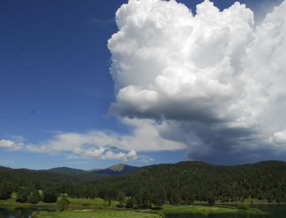 Course photo for Inn of the Mountain Gods Resort & Casino