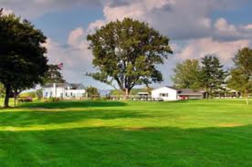 Course photo for Livingston Country Club