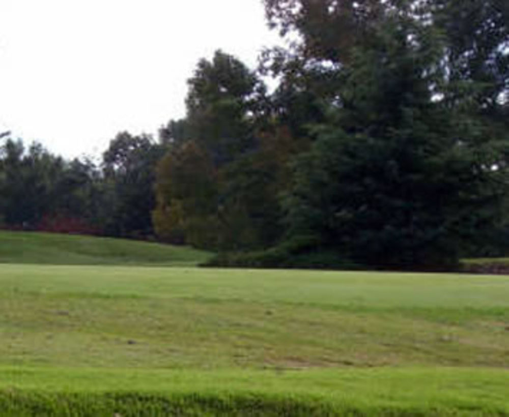 Course photo for Pine Knolls Golf Club