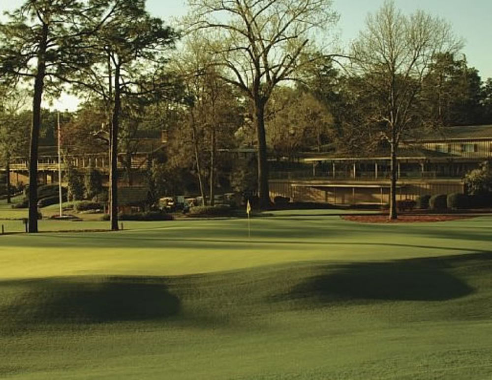 Course photo for Pine Needles Lodge & Golf Club