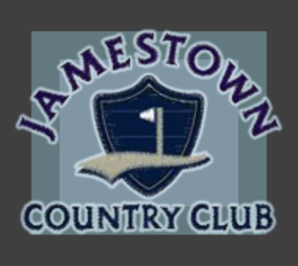 Course photo for Jamestown Country Club