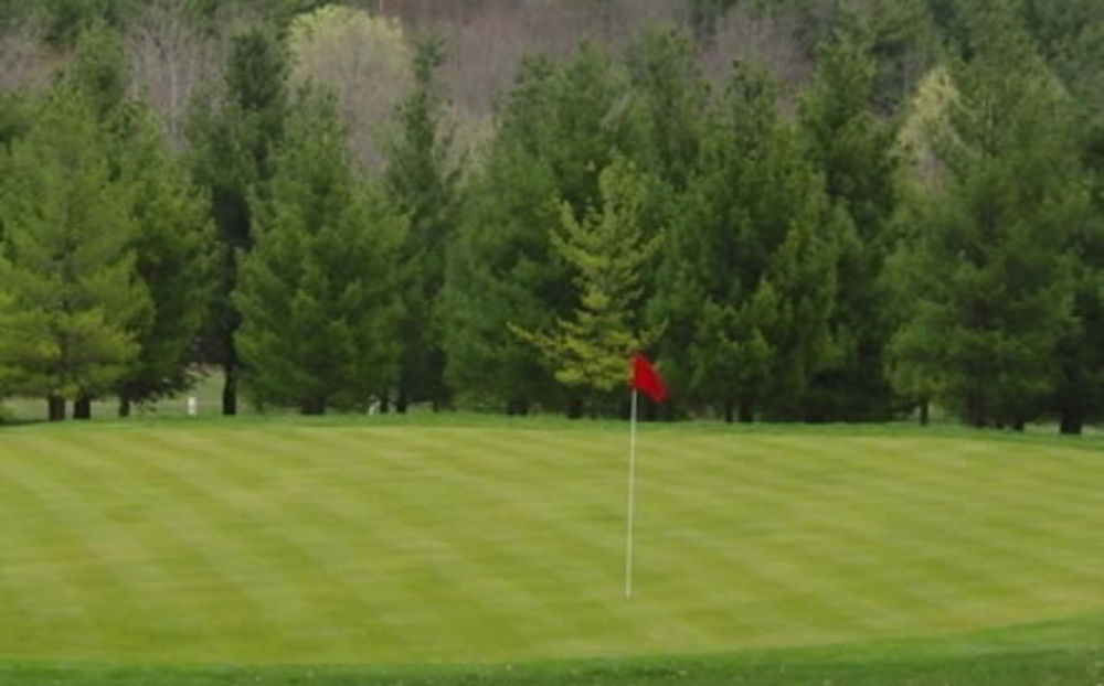 Course photo for Dogwood Hills Golf Course