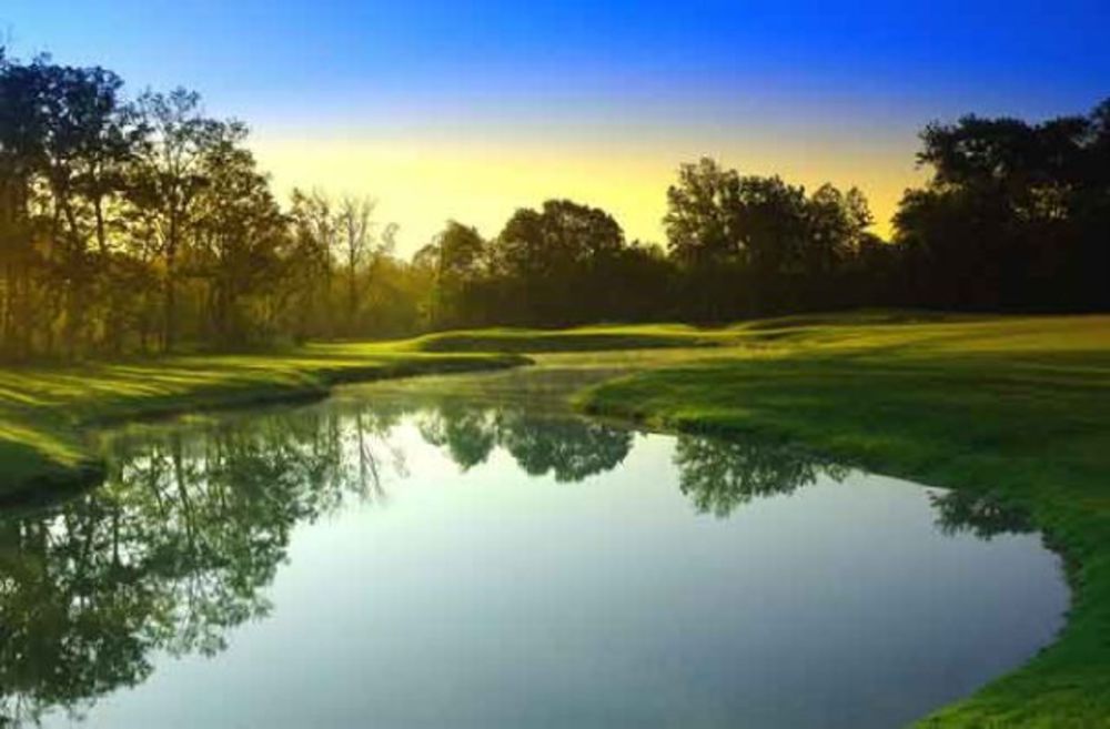 Course photo for Heatherwoode Golf Club