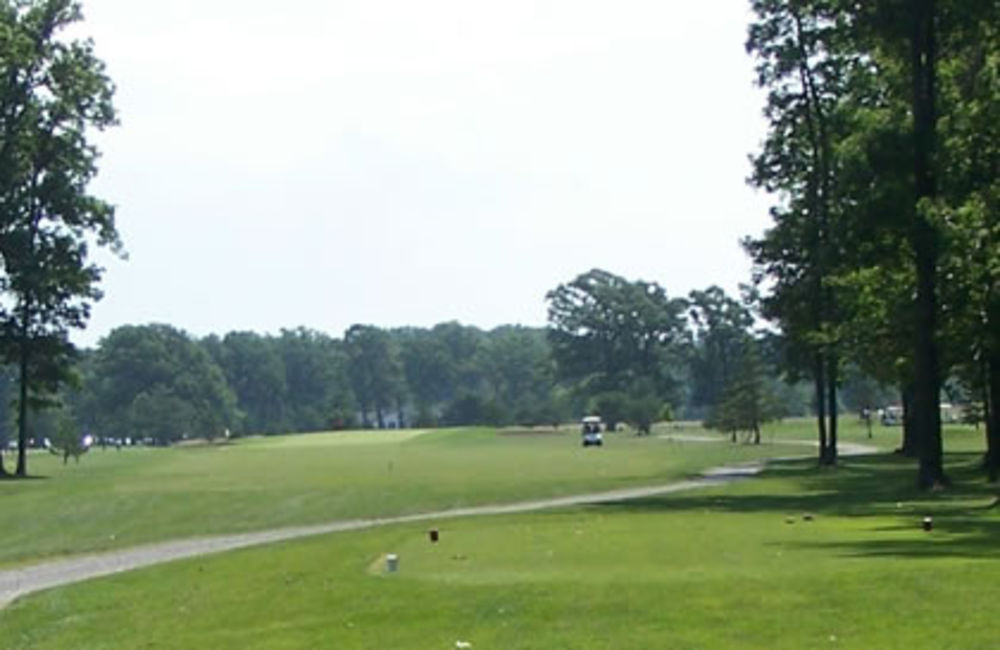 Course photo for Pike Run Golf Club
