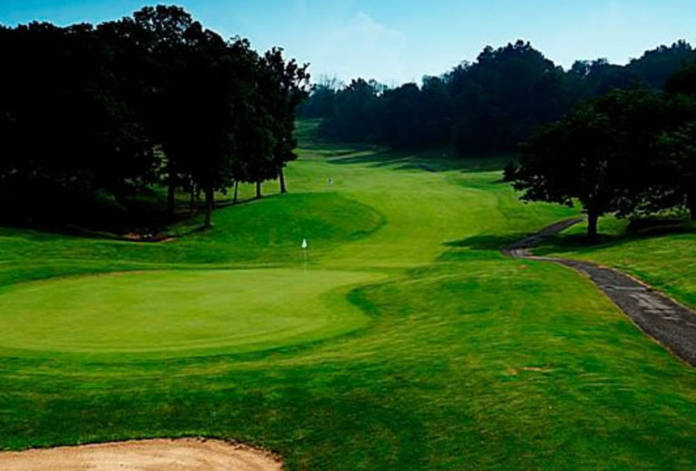 Course photo for Butler's Golf Course - Lakeside
