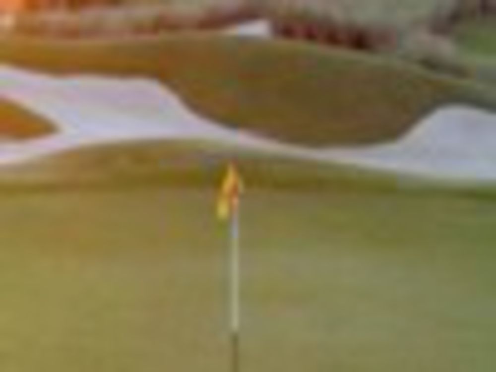 Course photo for Verandah Golf Club