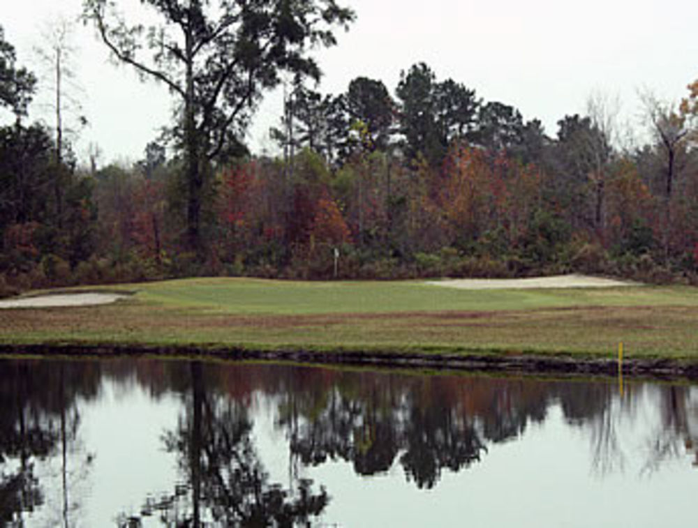 Course photo for Paw Paw Country Club