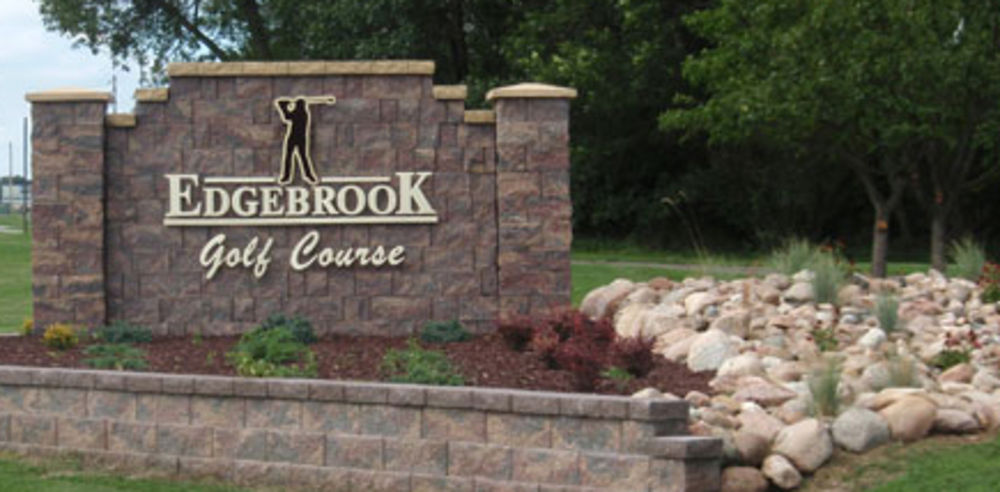 Course photo for EdgeBrook Golf Course
