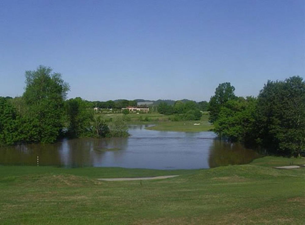 Course photo for Franklin Bridge Golf Club