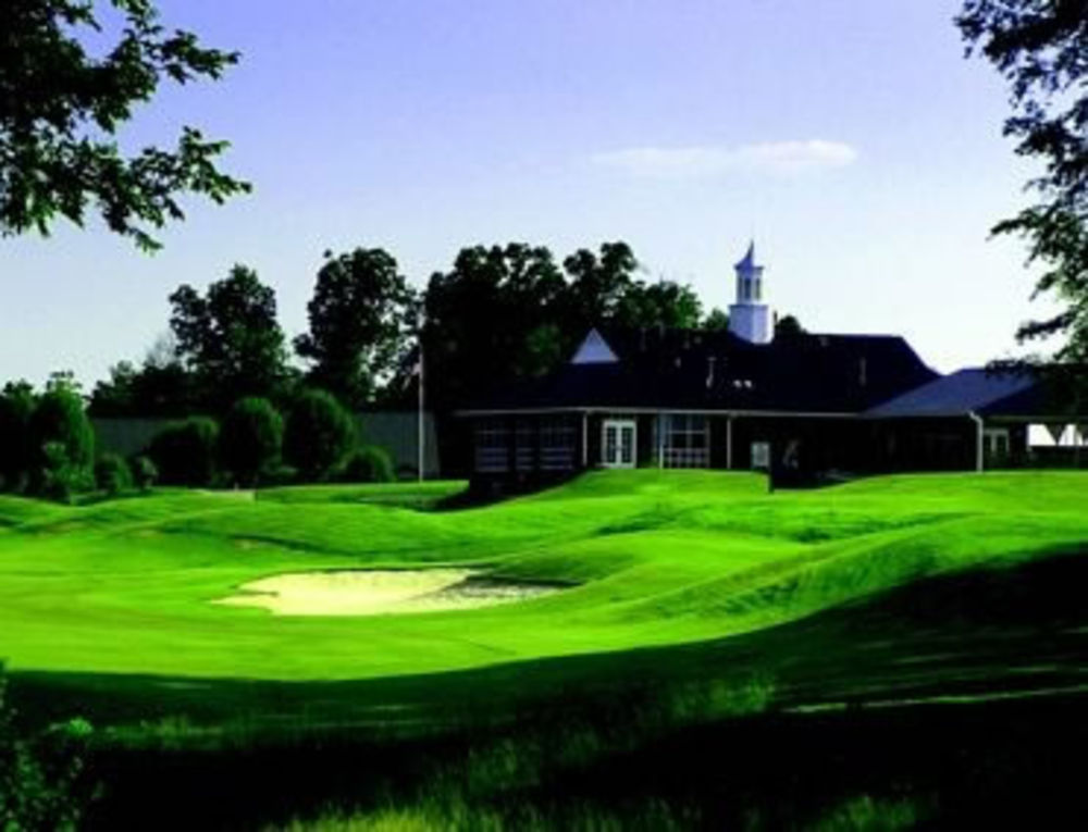 Course photo for The Legacy GC