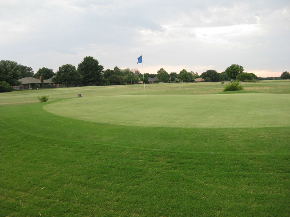 Course photo for Legends Country Club