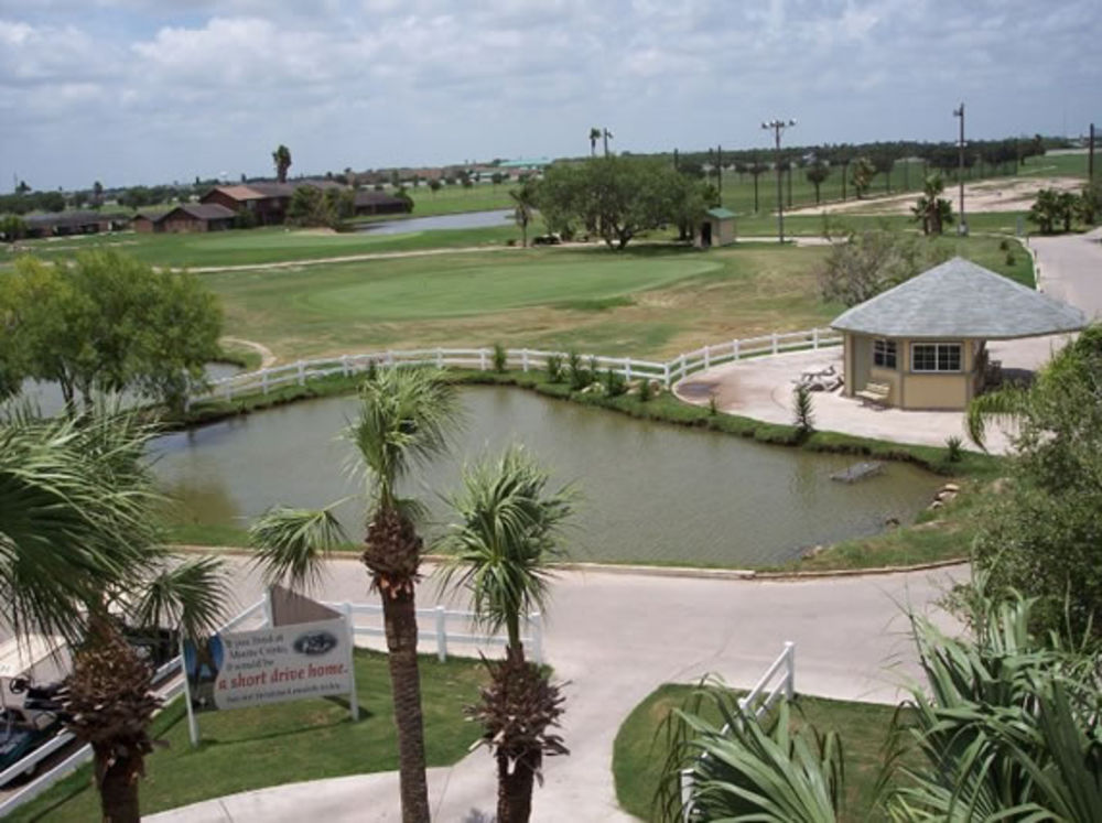 Course photo for Monte Cristo Golf & Country Club