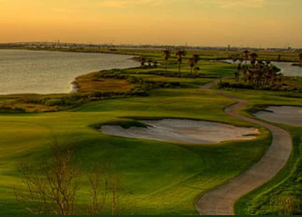 Course photo for Phillips Golf Course