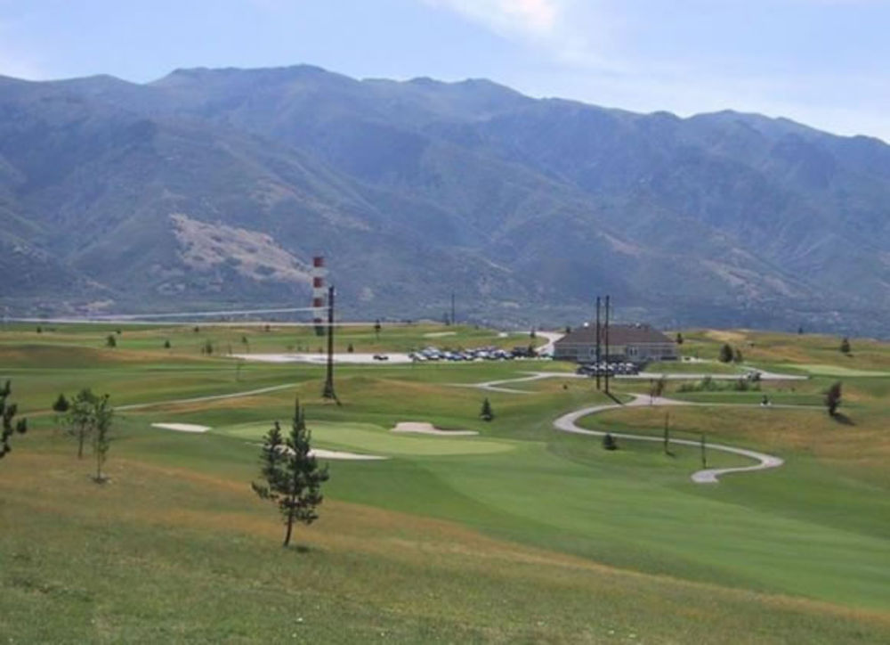 Course photo for Sun Hills Golf Course