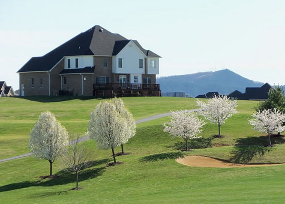 Course photo for Ashley Plantation Country Club