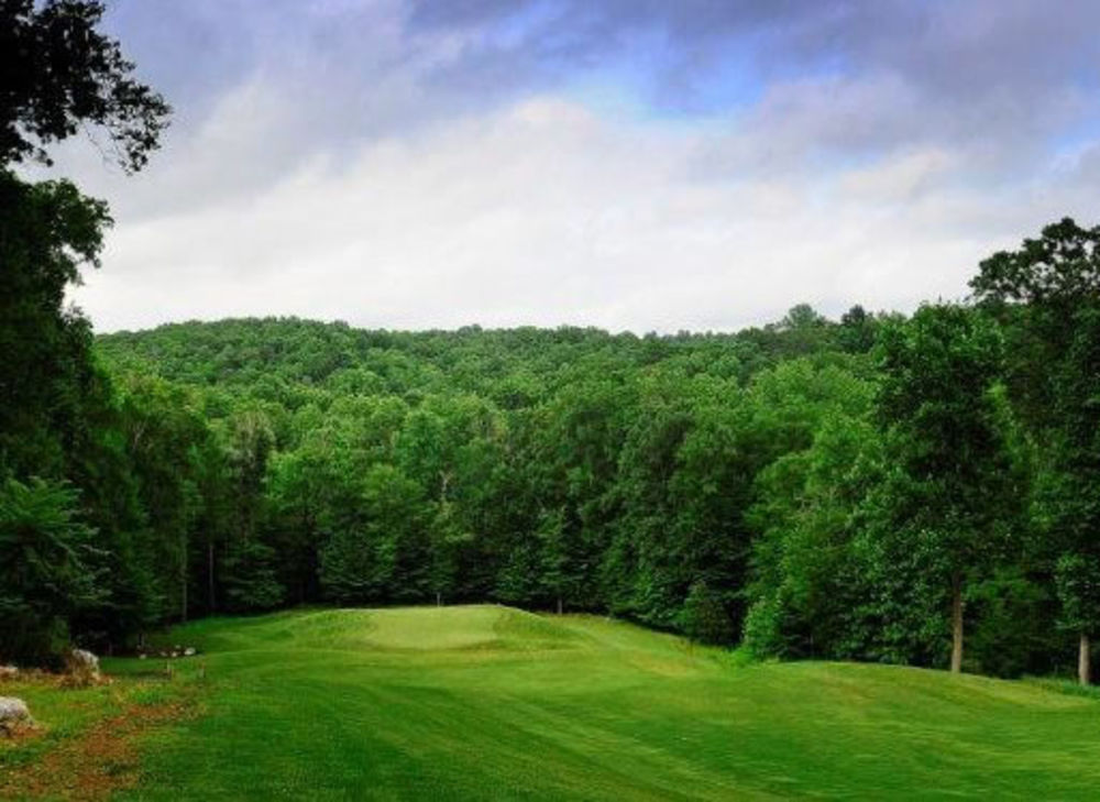 Course photo for Generals Ridge Golf Club