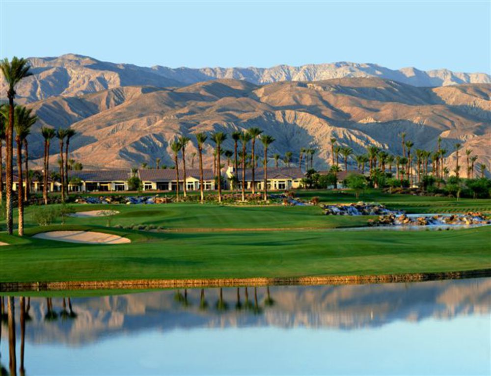 Course photo for Mountain Vista Golf Course At Sun City Palm Desert - San Gorgonio Course