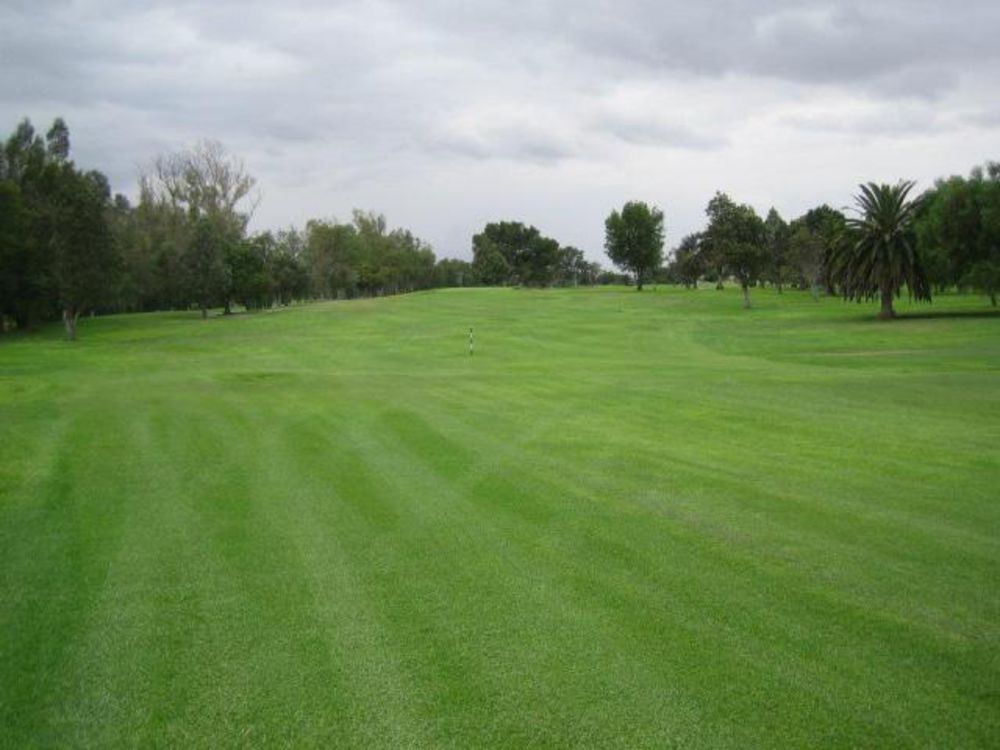 Course photo for Paradise Knolls Golf Course