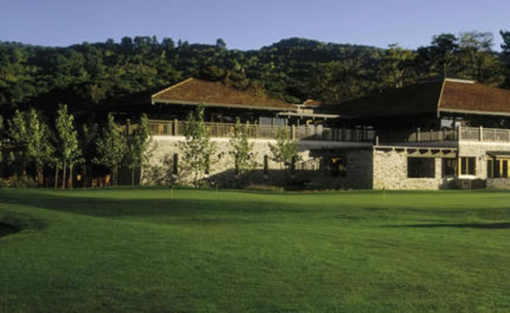 Course photo for Quail Lodge Golf Club