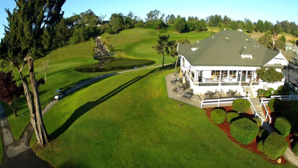 Course photo for Spring Hills Golf Course