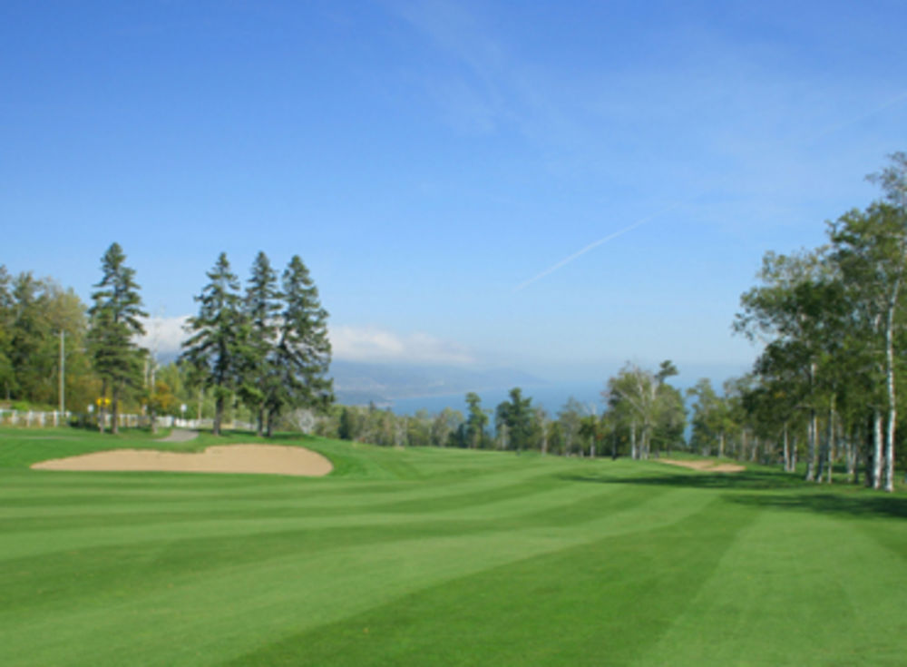Course photo for Van Nuys Golf Course - Executive Course
