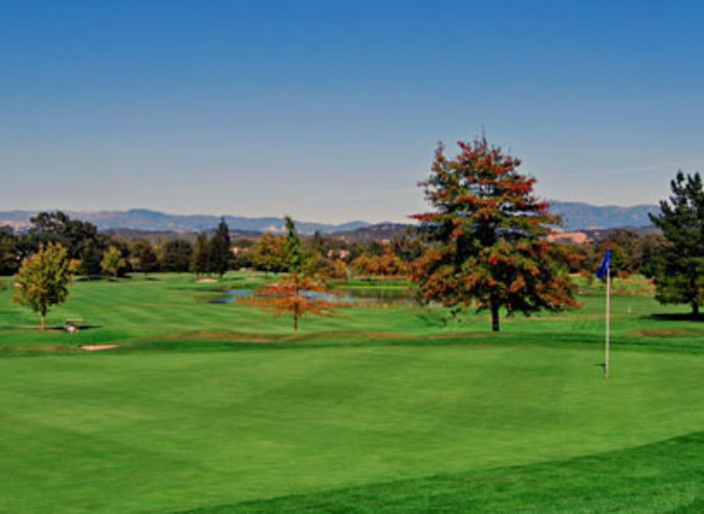 Course photo for Windsor Golf Club