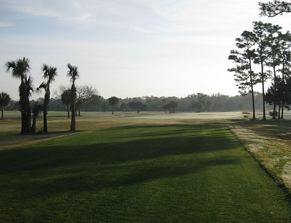 Course photo for Hidden Lakes Golf Club