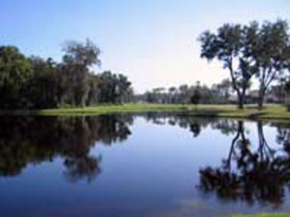 Course photo for Magnolia Plantation Golf Club