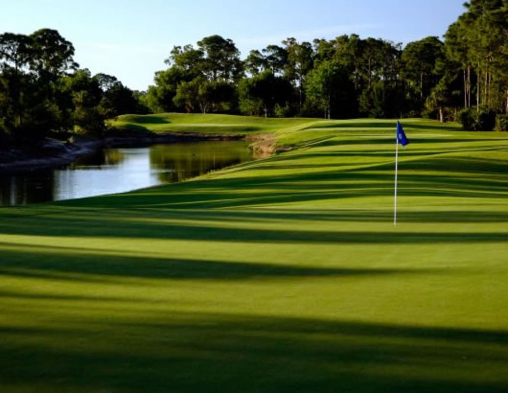 Course photo for PGA Golf Club - Ryder Course