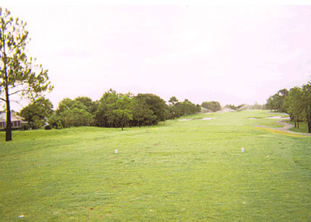 Course photo for Seven Hills Golfers Club