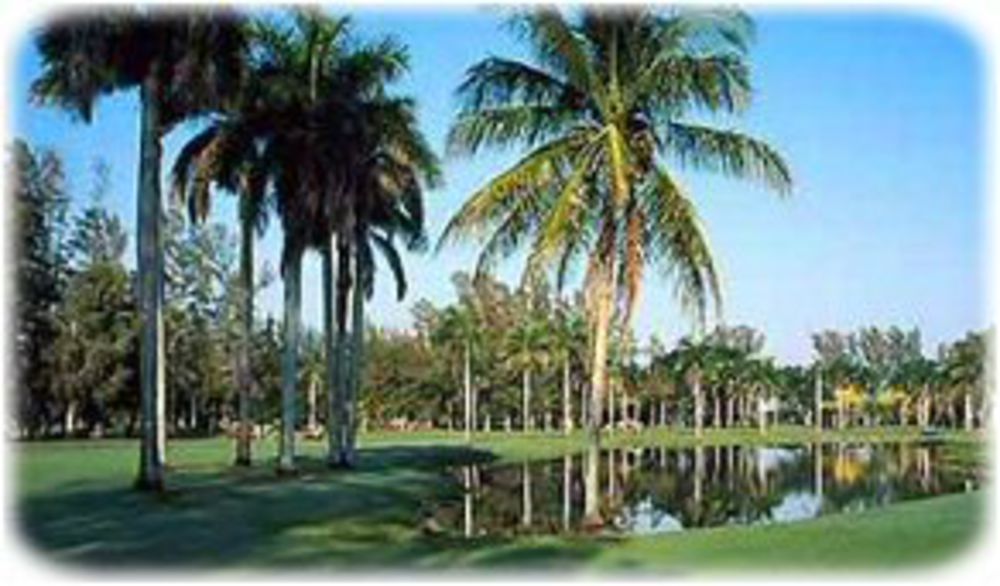 Course photo for Maimi Lakes Golf Club - Don Shula's Course