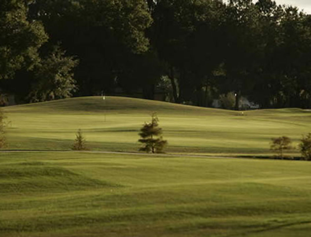 Course photo for Windermere Country Club