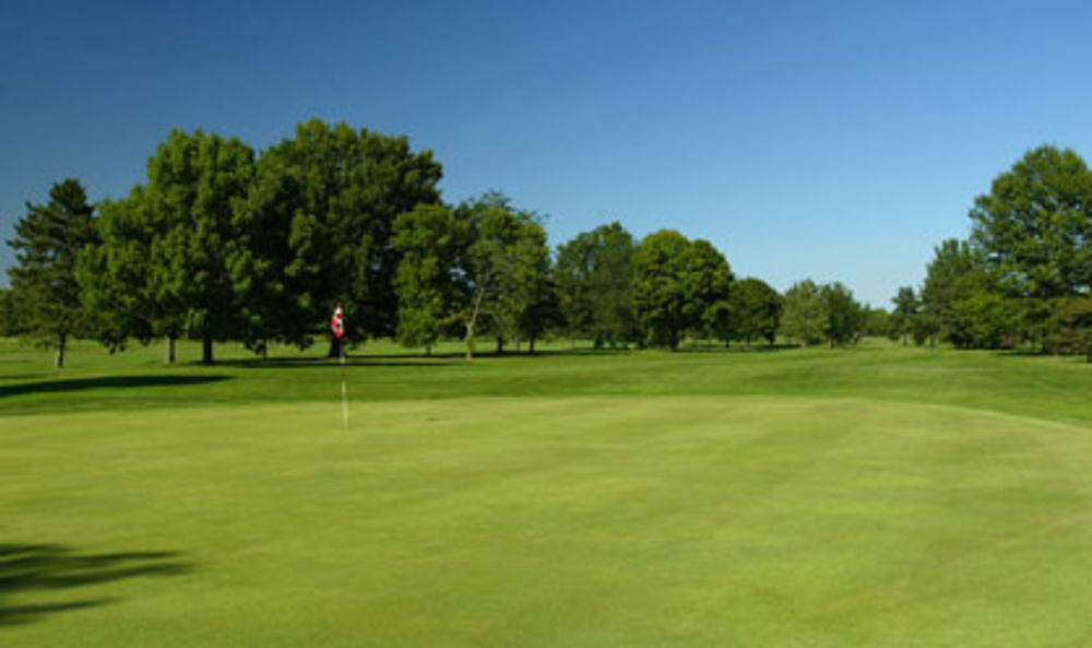 Course photo for Madison Golf Course