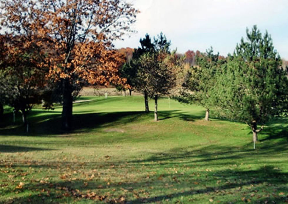 Course photo for North Kent Golf Course