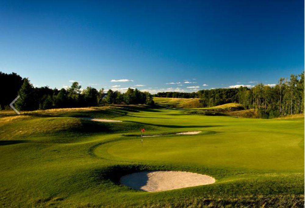 Course photo for Otsego Club - The Classic