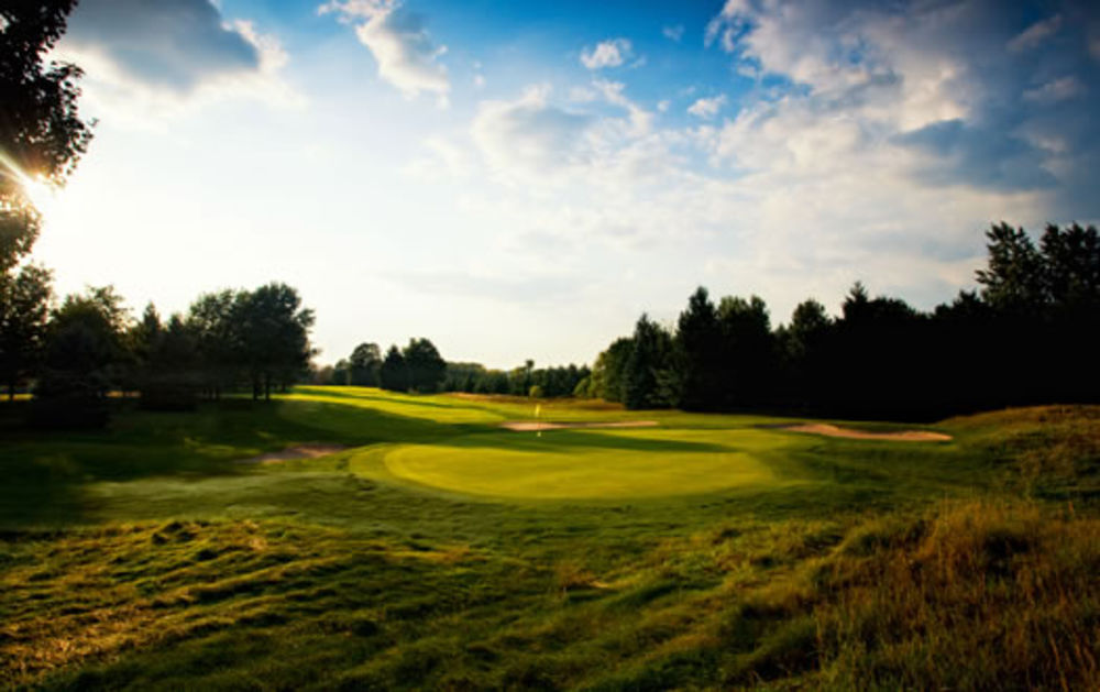 Course photo for Summit Golf Course