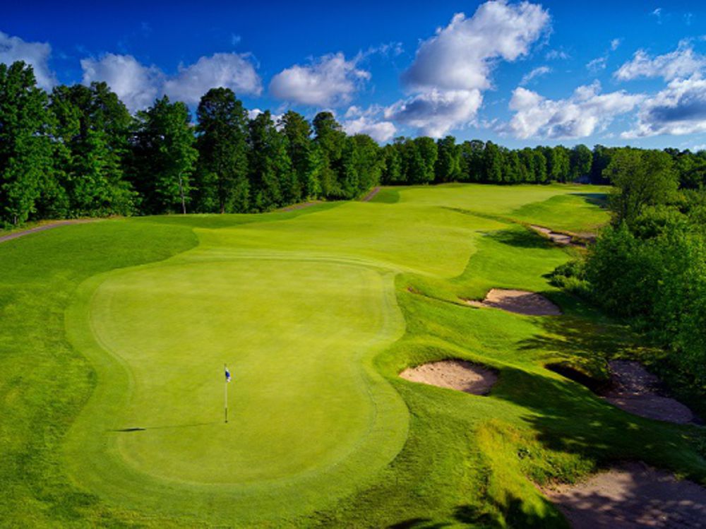 Course photo for Treetops Resort - Fazio Premier