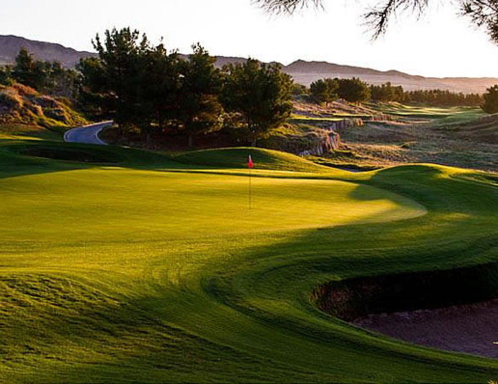 Course photo for Royal Links Golf Club