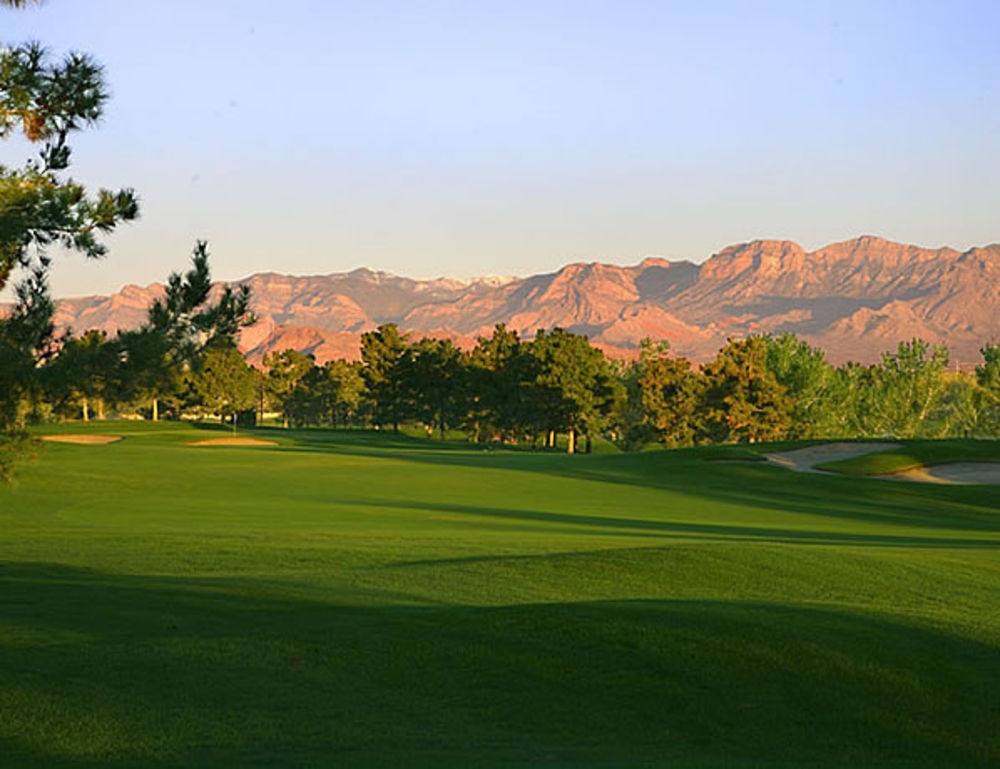 Course photo for Spanish Trail Country Club