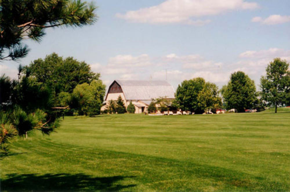 Course photo for Seneca Hills Golf Course