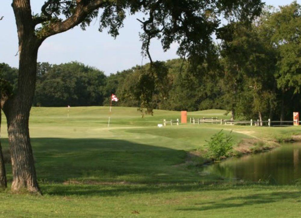 Course photo for Wright Park Municipal Golf Course