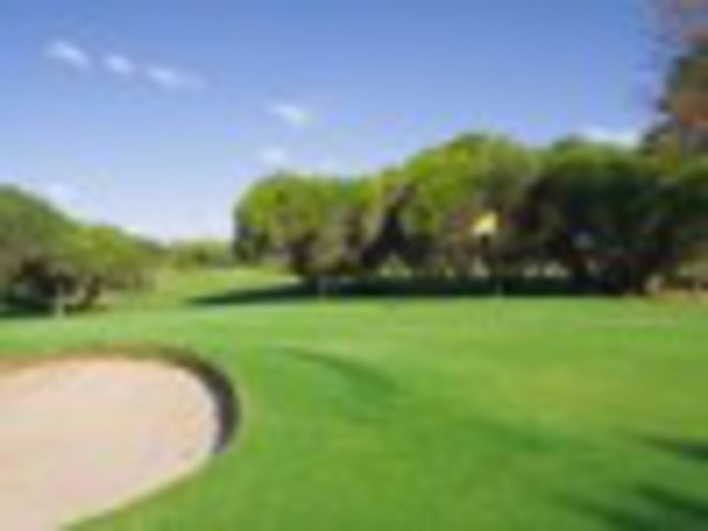 Course photo for Okeeheelee Golf Course - Eagle Course