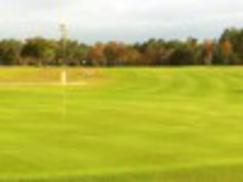 Course photo for Marion Oaks Country Club