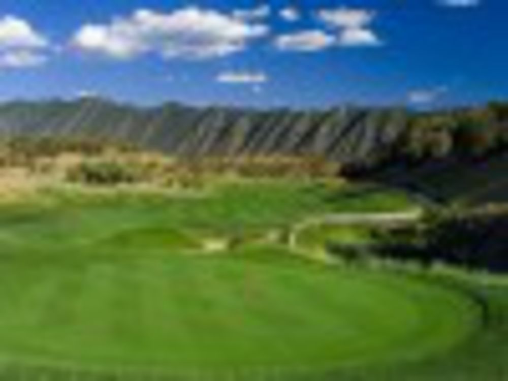 Course photo for Lakota Links