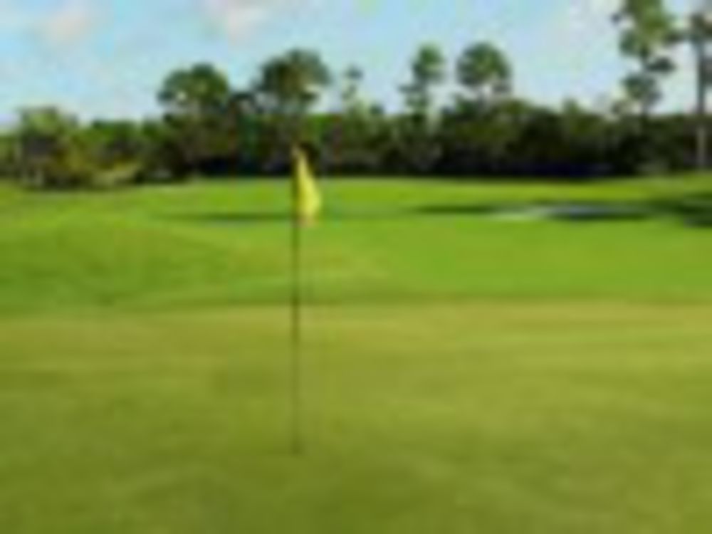 Course photo for Huntington Golf Club