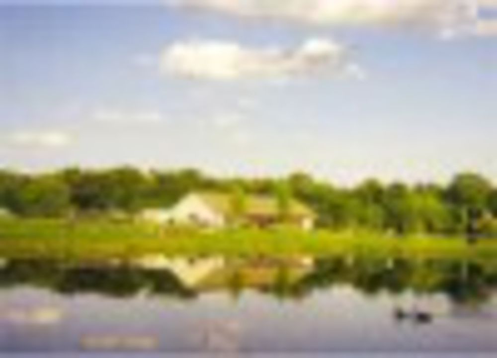 Course photo for Quail Crossing Golf Club