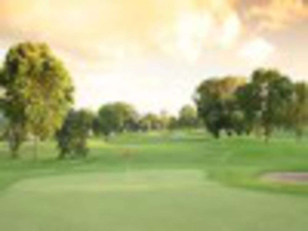 Course photo for Highland National Golf Course