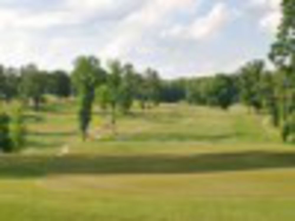 Course photo for Pine Hills Golf Course