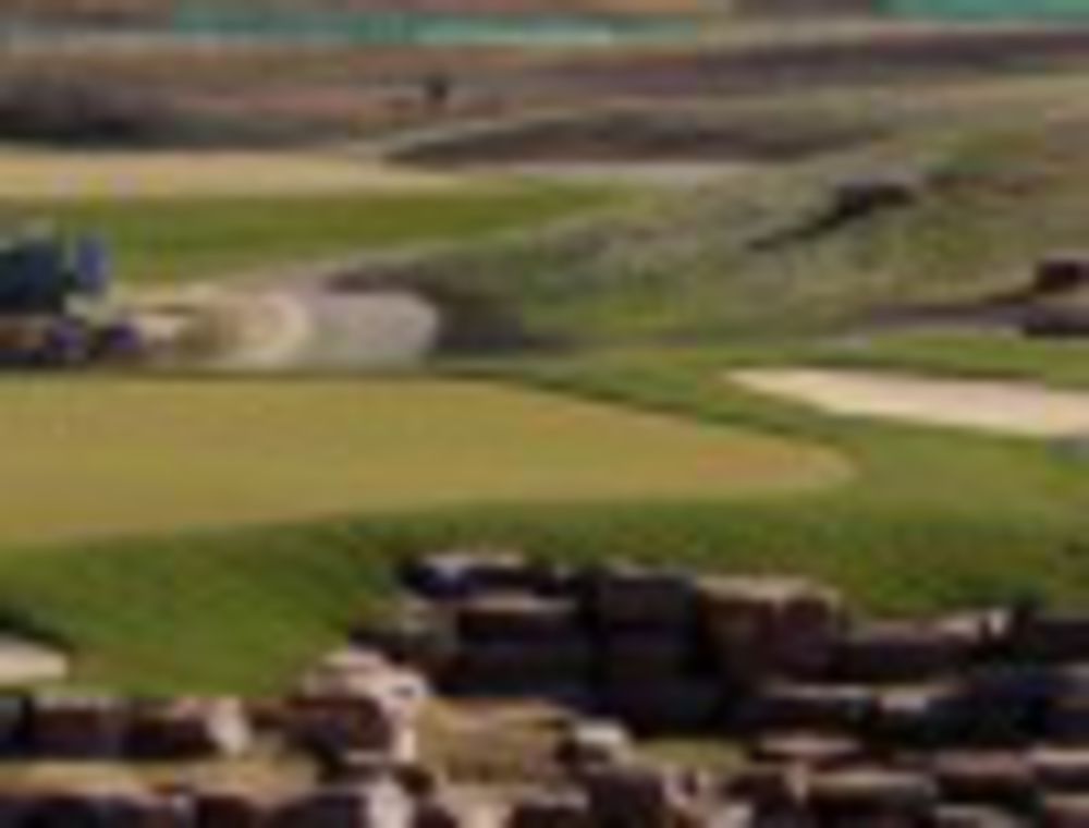 Course photo for Grand Falls Casino and Resort | The Falls