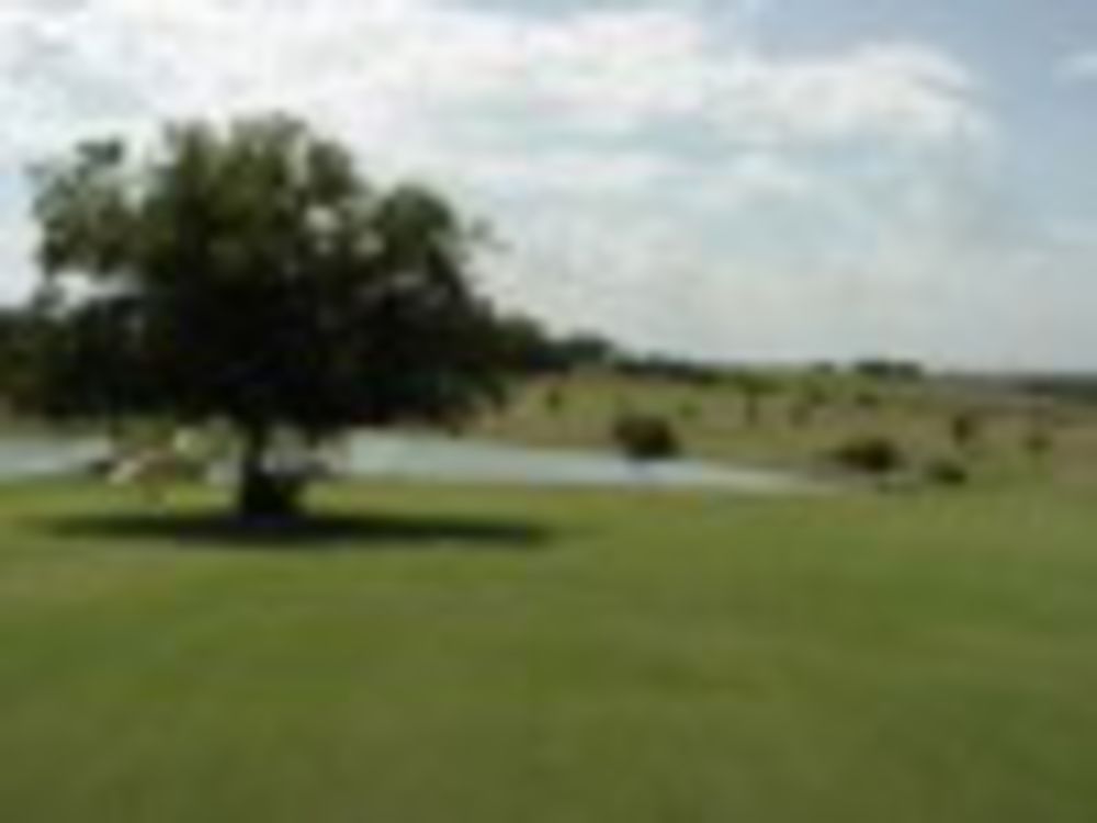 Course photo for Mustang Creek Golf Course